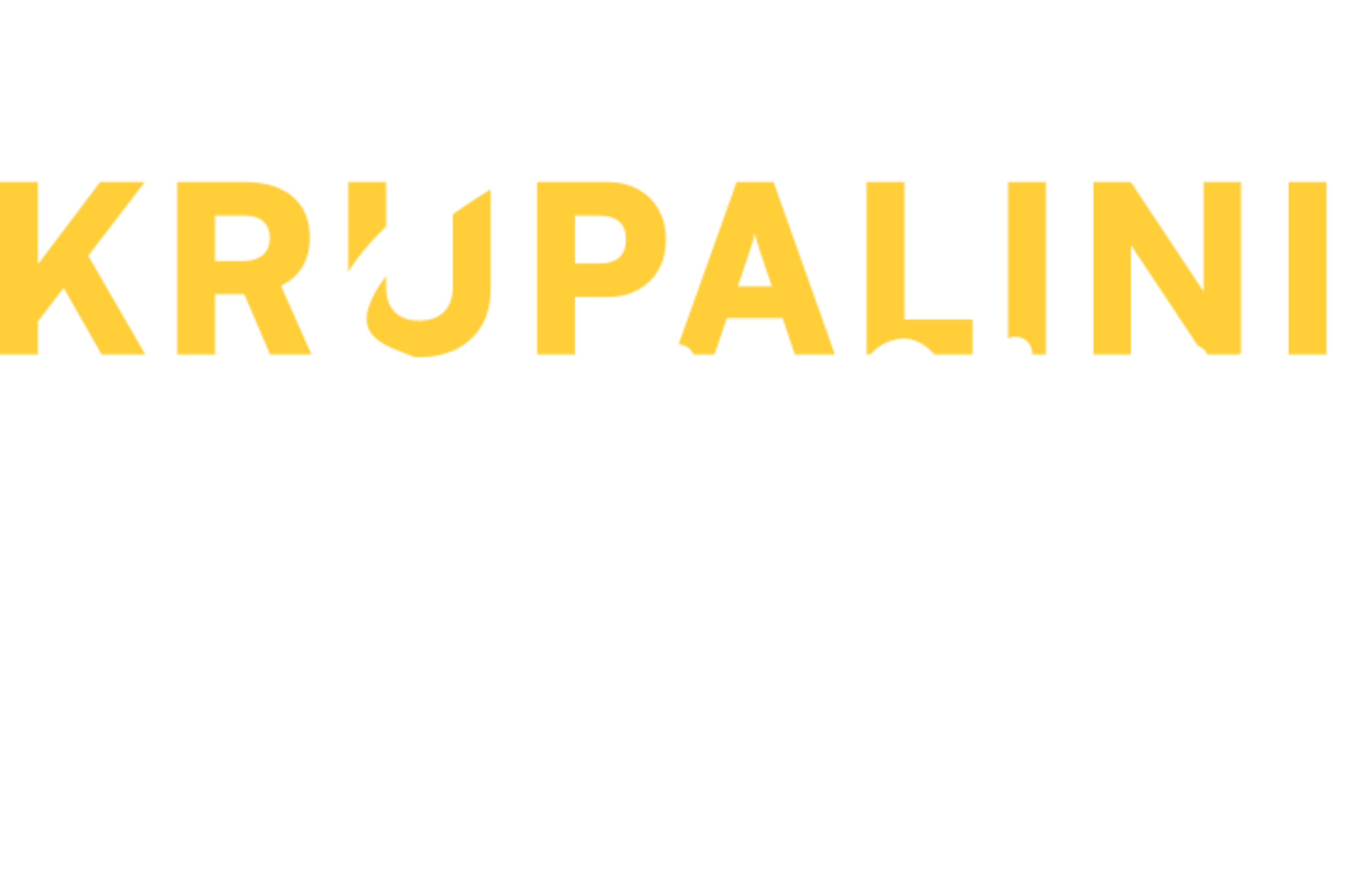 Krupalini