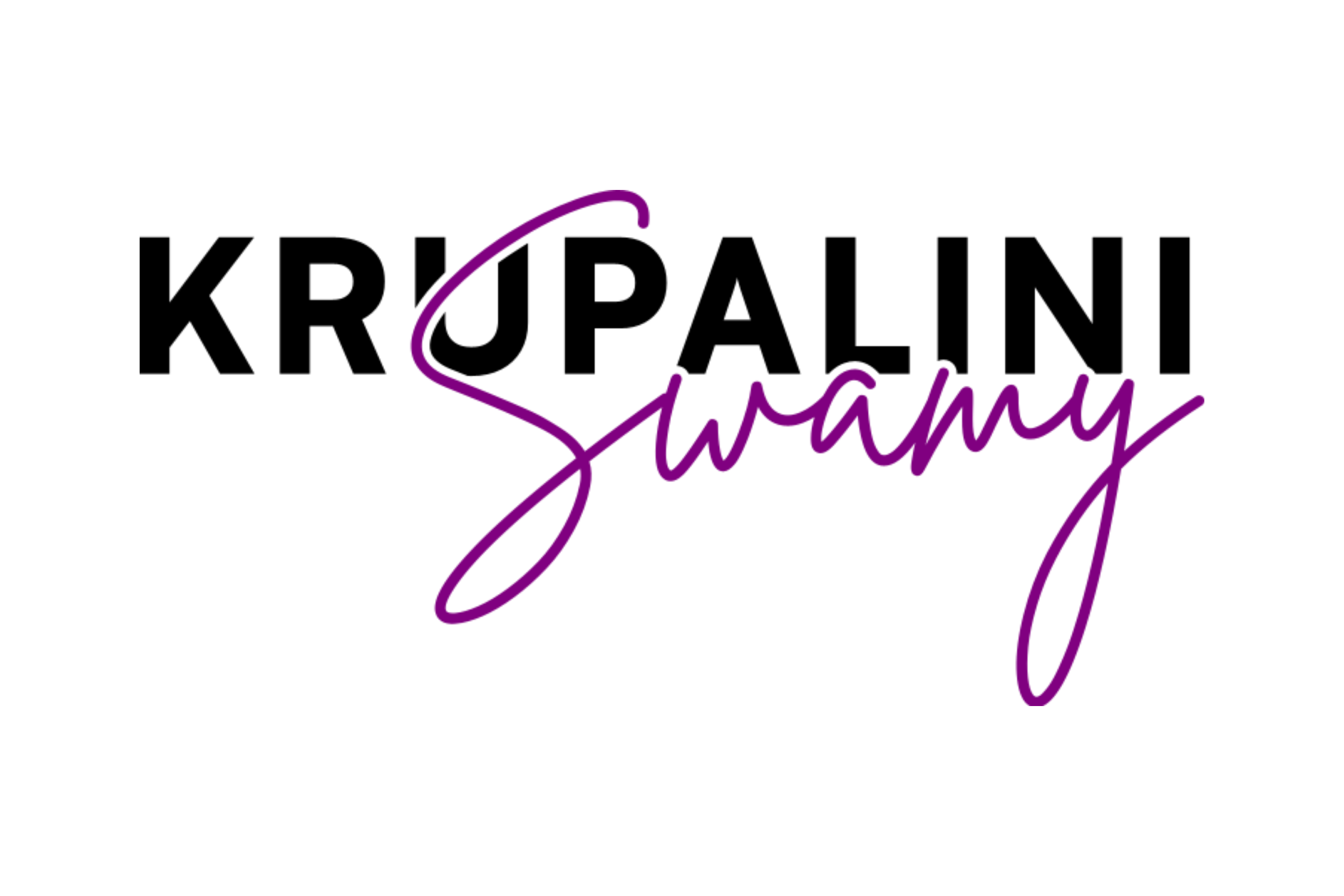 Krupalini Swamy